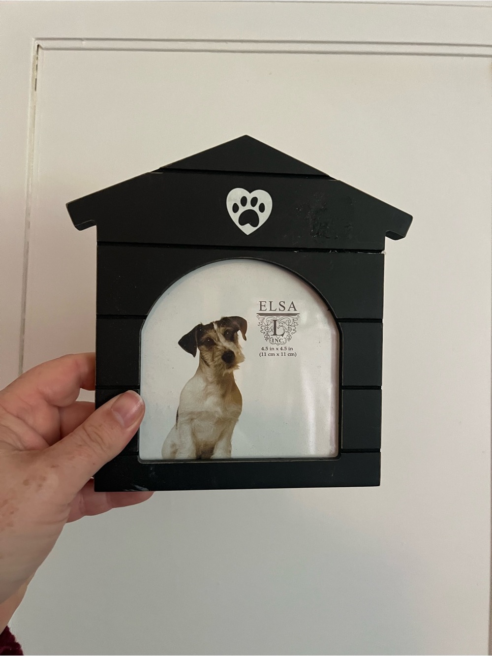 Photo frame